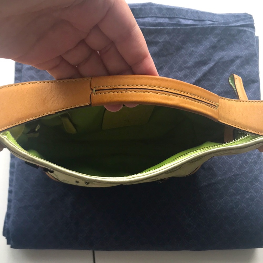 Coach Handbag - Picture 5 of 7
